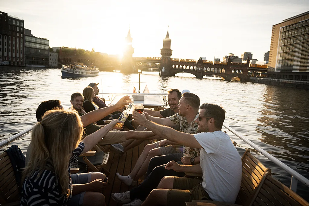 MS Sylvia – Impression an Bord